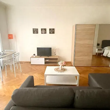 600 M From Train Station * Lausanne
